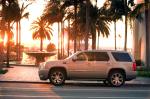 Cadillac Escalade 2007 года
